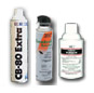 Aerosols for Flies